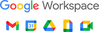 Google Work Space